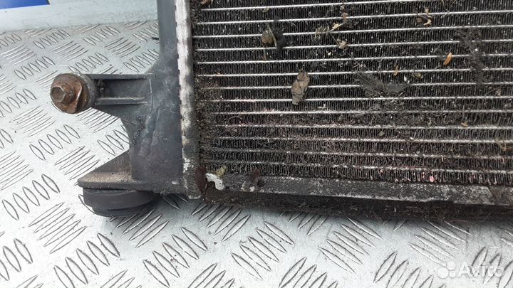 Радиатор (основной) Lexus IS 2 (XE20) 2007
