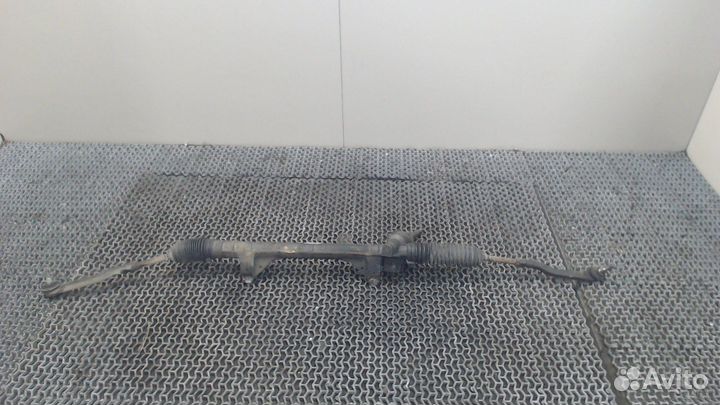 Рейка рулевая без г/у Nissan Micra K12E, 2004