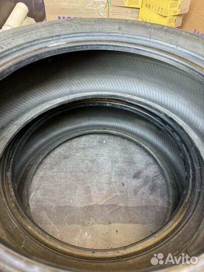 Dunlop Axiom Plus 195/60 R15