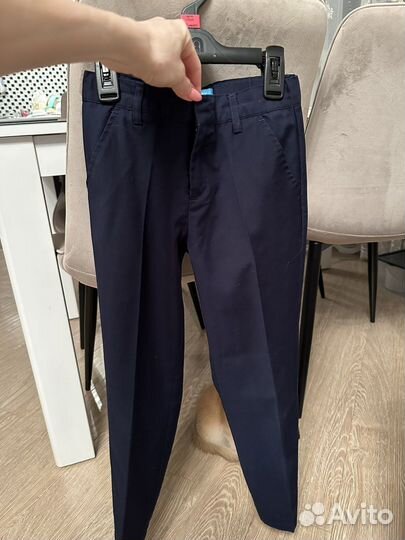 Рубашка+брюки