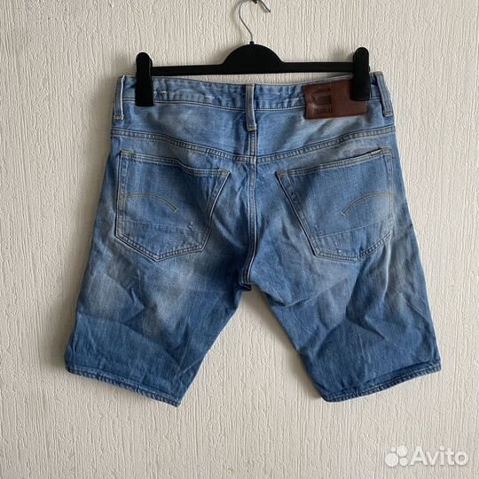 Шорты G Star Raw W31