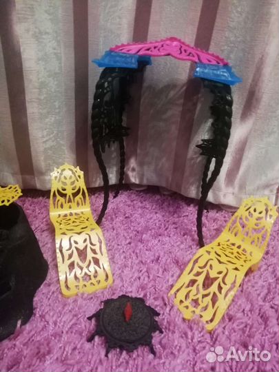 Набор мебели 