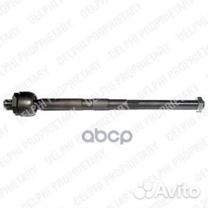 Тяга рулевая VW polo 02/skoda fabia 05