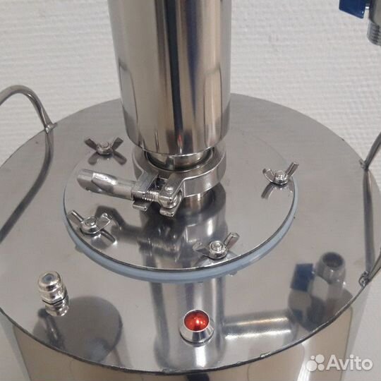 Самогонный аппарат Алкаш Пятница