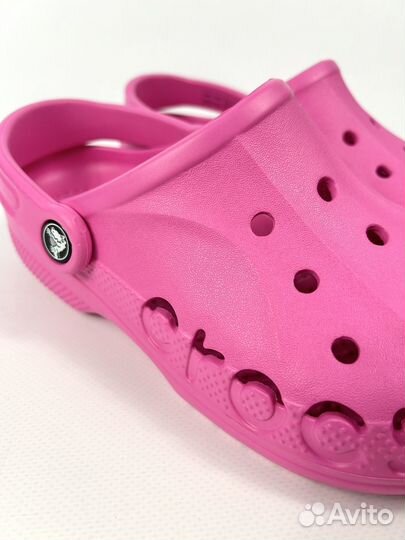 Сабо Crocs Baya Clog (оригинал)