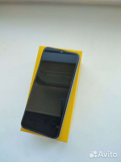 realme C25, 4/64 ГБ