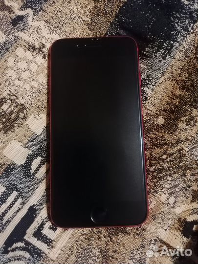 iPhone SE (2020), 128 ГБ