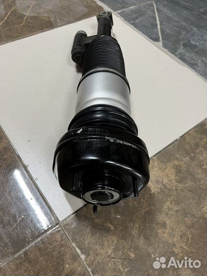 Задняя стойка BMW G11/12 2 шт