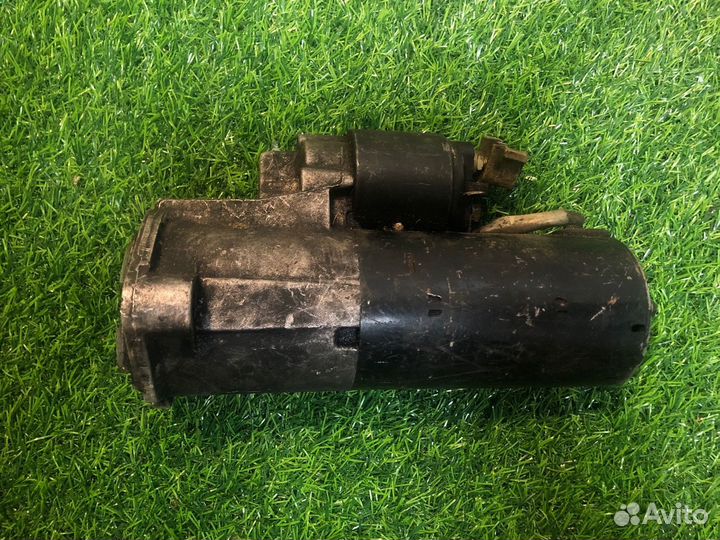 Стартер Audi A4 1.6 1994-2001