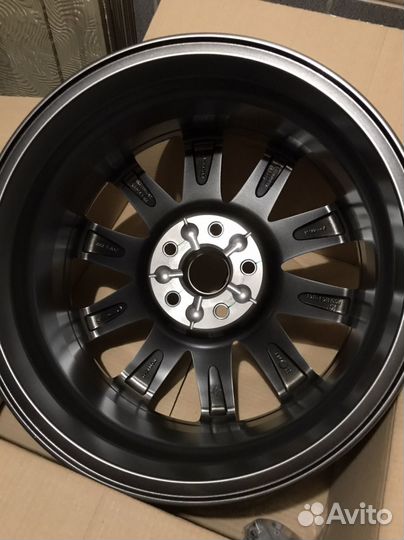 Новые оригинальные диски Mazda CX-5, R17