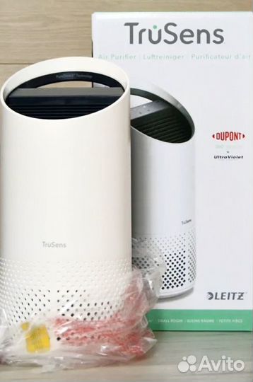 Воздухоочиститель Leitz TruSens Z-1000