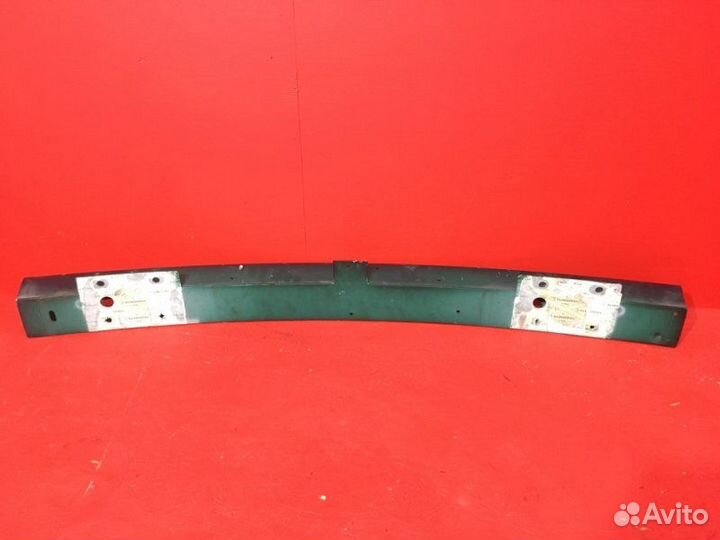 Усилитель бампера передний Jaguar S-Type 1 AJ-TD