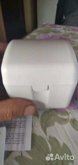 Тонометр автоматический