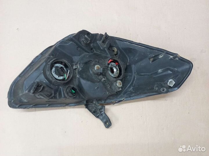Фара передняя левая Хундай Н1