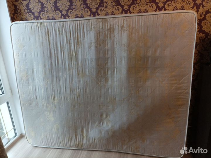 Матрас 160х200 бу