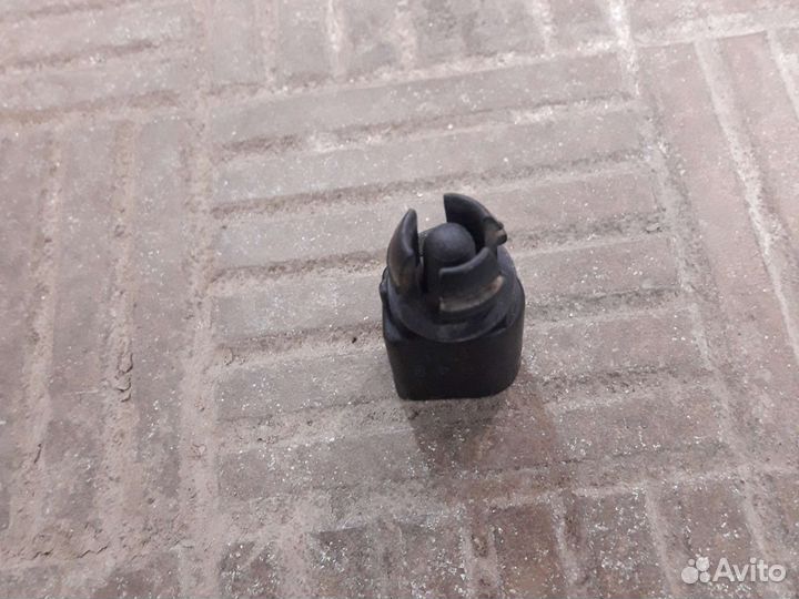 Датчик температуры воздуха Skoda Octavia A5