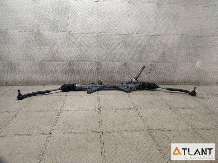 Рулевая рейка nissan cube