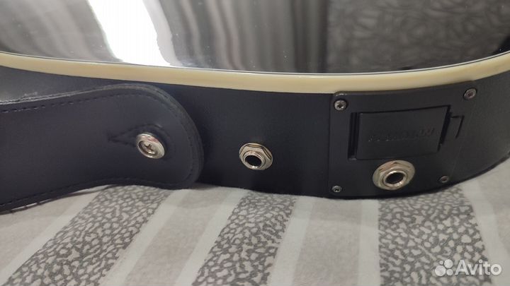 Гитара эл.акустика 