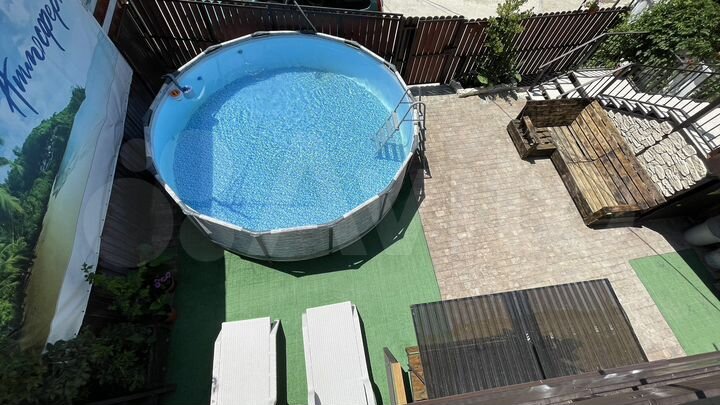 Комната 30 м², 2/2 эт.