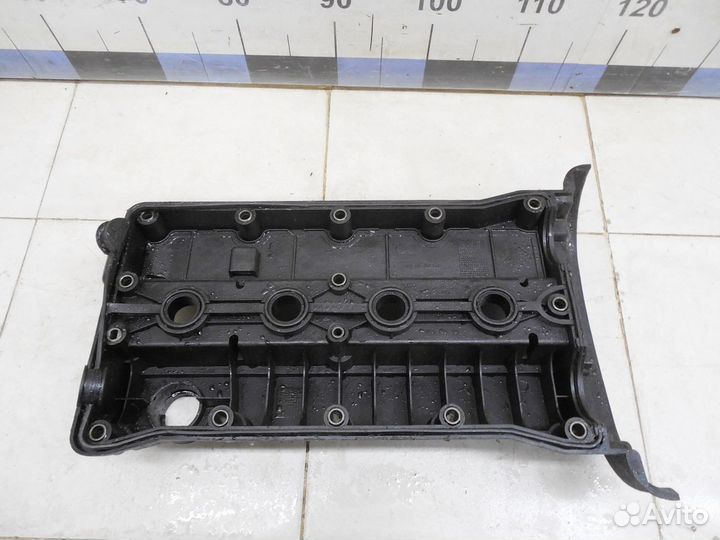 Крышка головки блока (клапанная) Lacetti 2003-2013