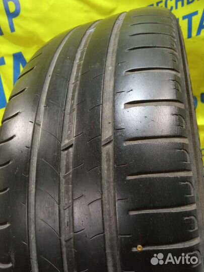 Michelin Energy Saver 205/60 R16