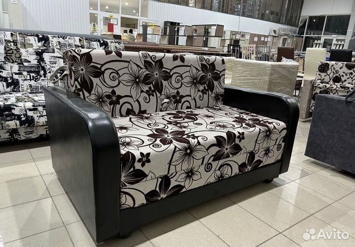 Диван Малютка - Новый (быстрая доставка)