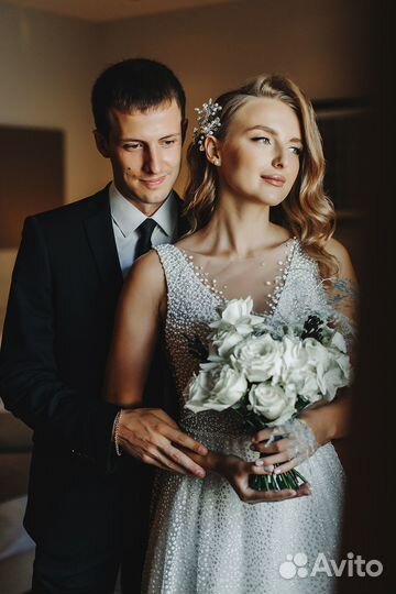 Лучший свадебный фотограф Москва