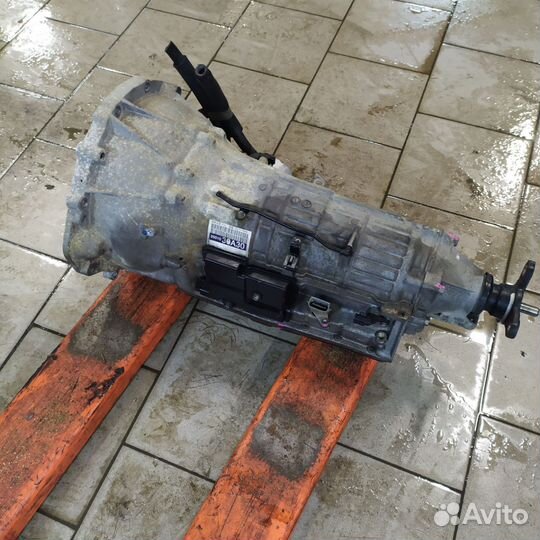 АКПП a760e Lexus GS300 GS350 IS350 под ремонт