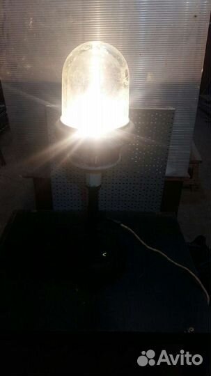 Светильники.Лофт