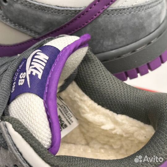 Кроссовки SB Dunk Low 