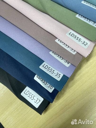 Блэкаут гладкий премиум