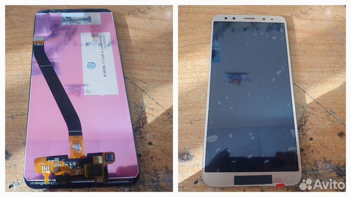 Запчасти для телефонов iPhone 5, huawei/honor