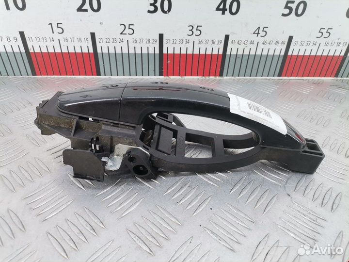 Ручка двери наружная задняя левая для Ford Focus 3