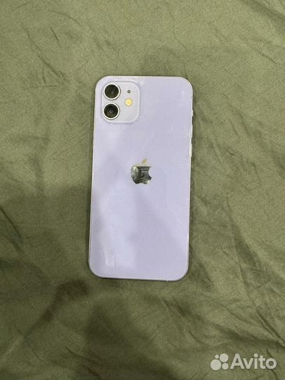 iPhone 12, 128 ГБ