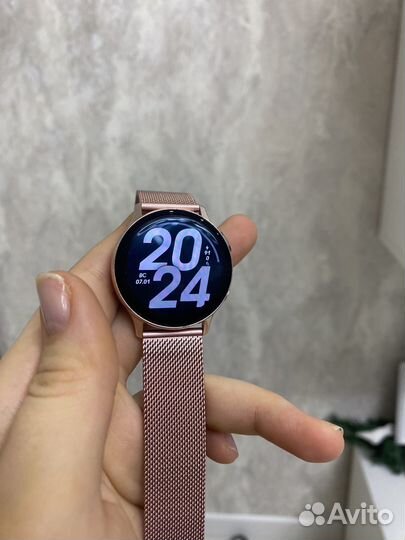 Samsung galaxy watch active 2 40 мм