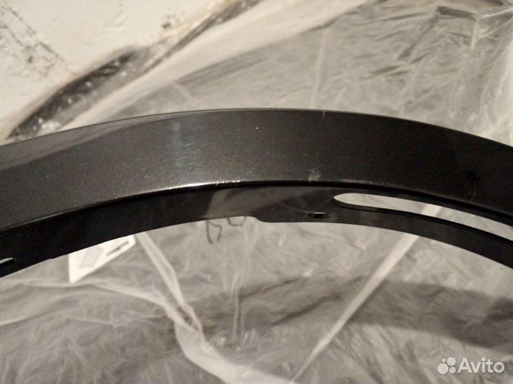 BMW X5 F15 Арка-расширитель передний правый