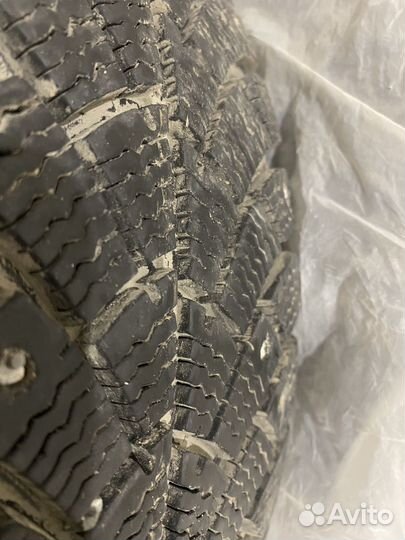 Bfgoodrich g force stud