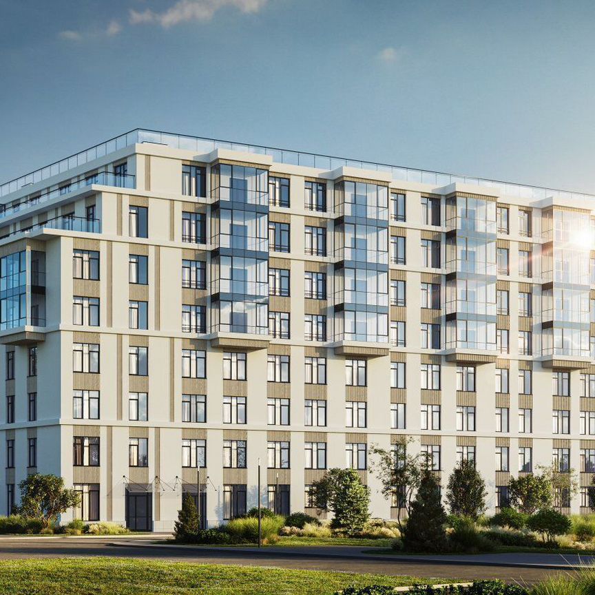 1-к. квартира, 48,6 м², 7/8 эт.