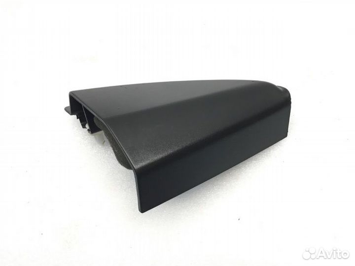 Накладка зеркало правая Chevrolet Cruze седан 1.6