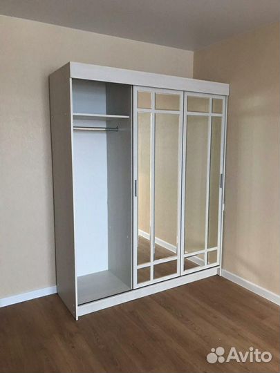 Шкаф купе «Андрей 1»