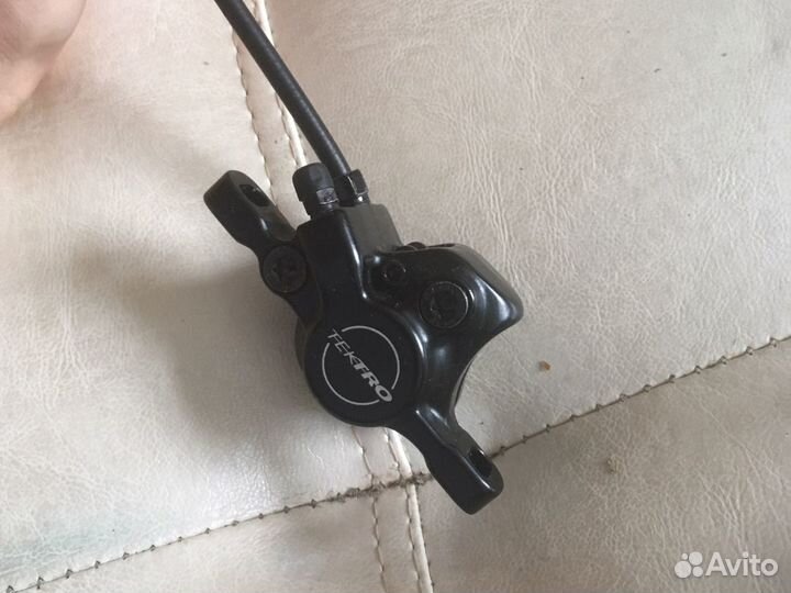 Велозапчасти Novatec D041SB D042SB