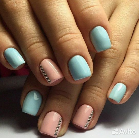 Мастер Маникюра Хороший заработок Салон №197