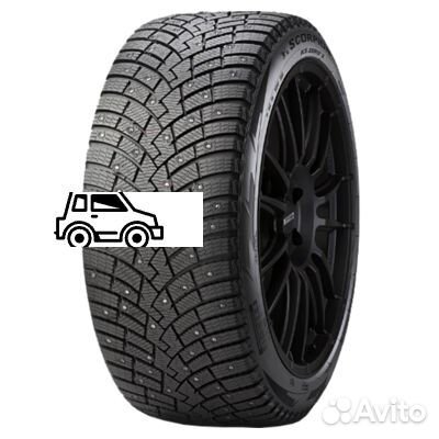 Pirelli Scorpion Ice Zero 2 275/55 R20 117H