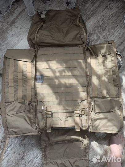 Рюкзак eberlestock