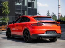 Porsche Cayenne Coupe 3.0 AT, 2019, 87 121 км, с пробегом, цена 8 880 000 руб.