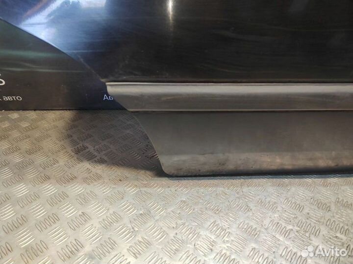 Дверь задняя правая Volkswagen Golf 3 хэтчбек 1.8