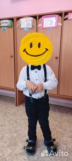 Костюм для мальчика