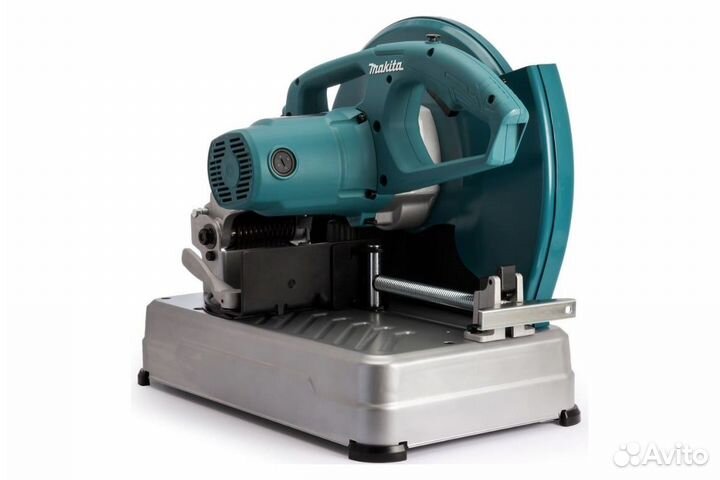 Монтажная пила Makita LW1400