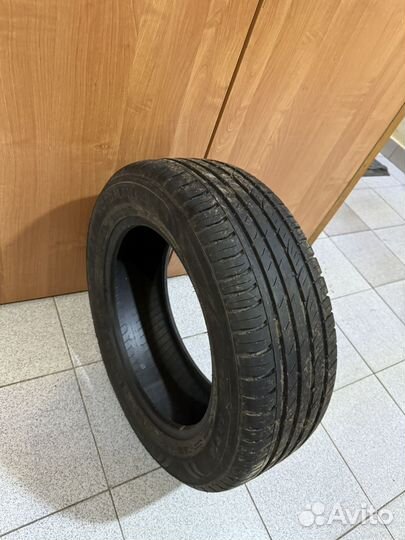 Nokian Tyres Nordman SX2 205/55 R16 92H