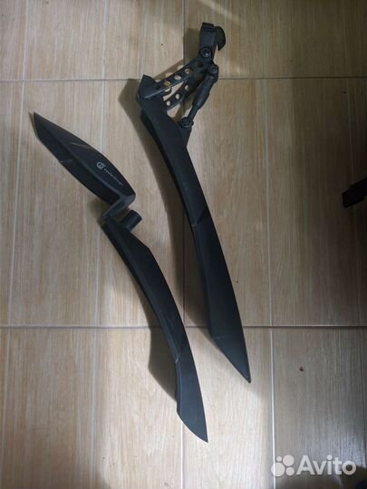 Крылья сycledesign